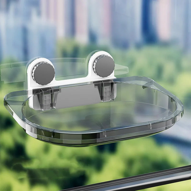 Premium Cat Window Hammock – Heavy-Duty Suction Cup Cat Bed (Up to 20kg)