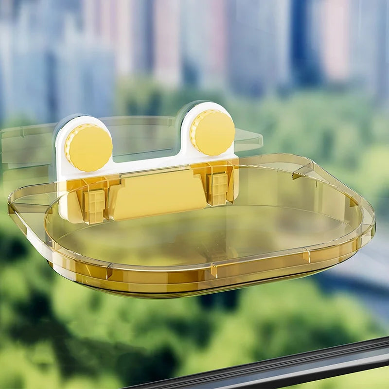 Premium Cat Window Hammock – Heavy-Duty Suction Cup Cat Bed (Up to 20kg)