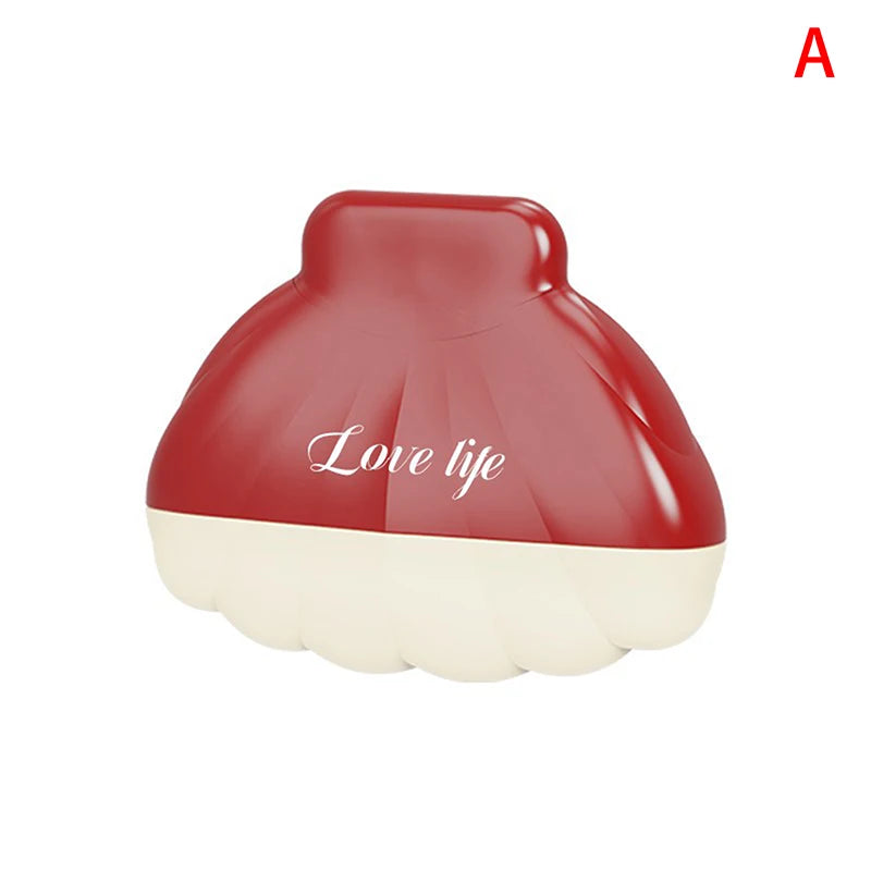 Washable Sticky Pet Hair Remover – Reusable Lint Roller for Clothes & Furniture