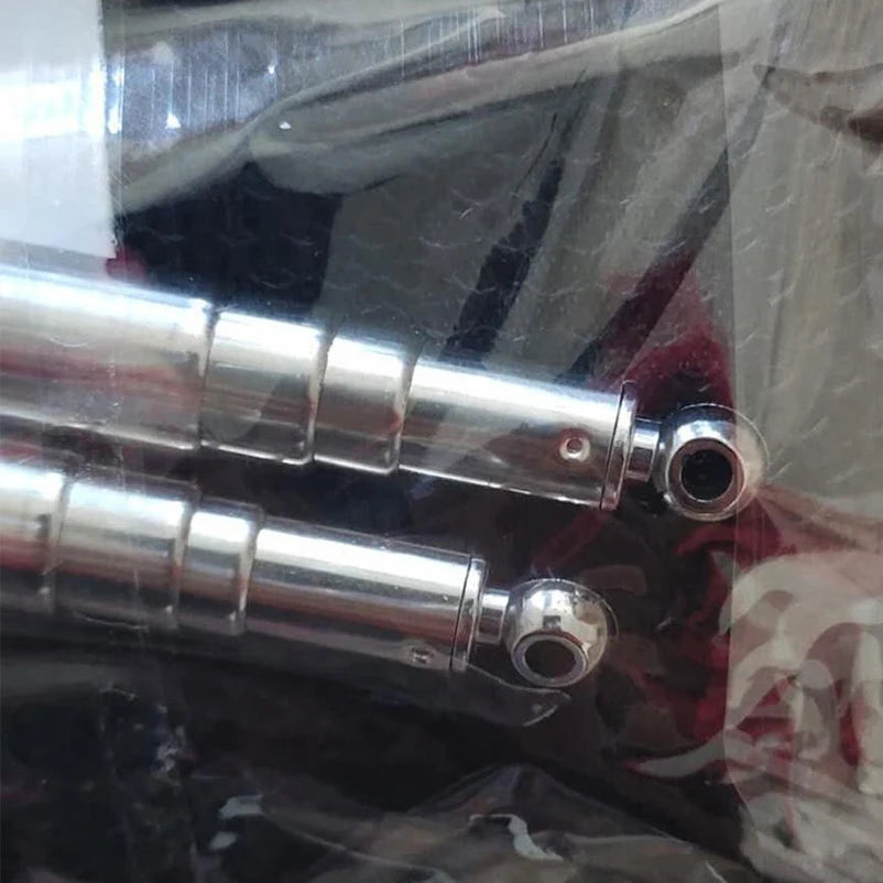 Magic Pet Safety Mesh Gate – Foldable Indoor Barrier for Dogs & Cats